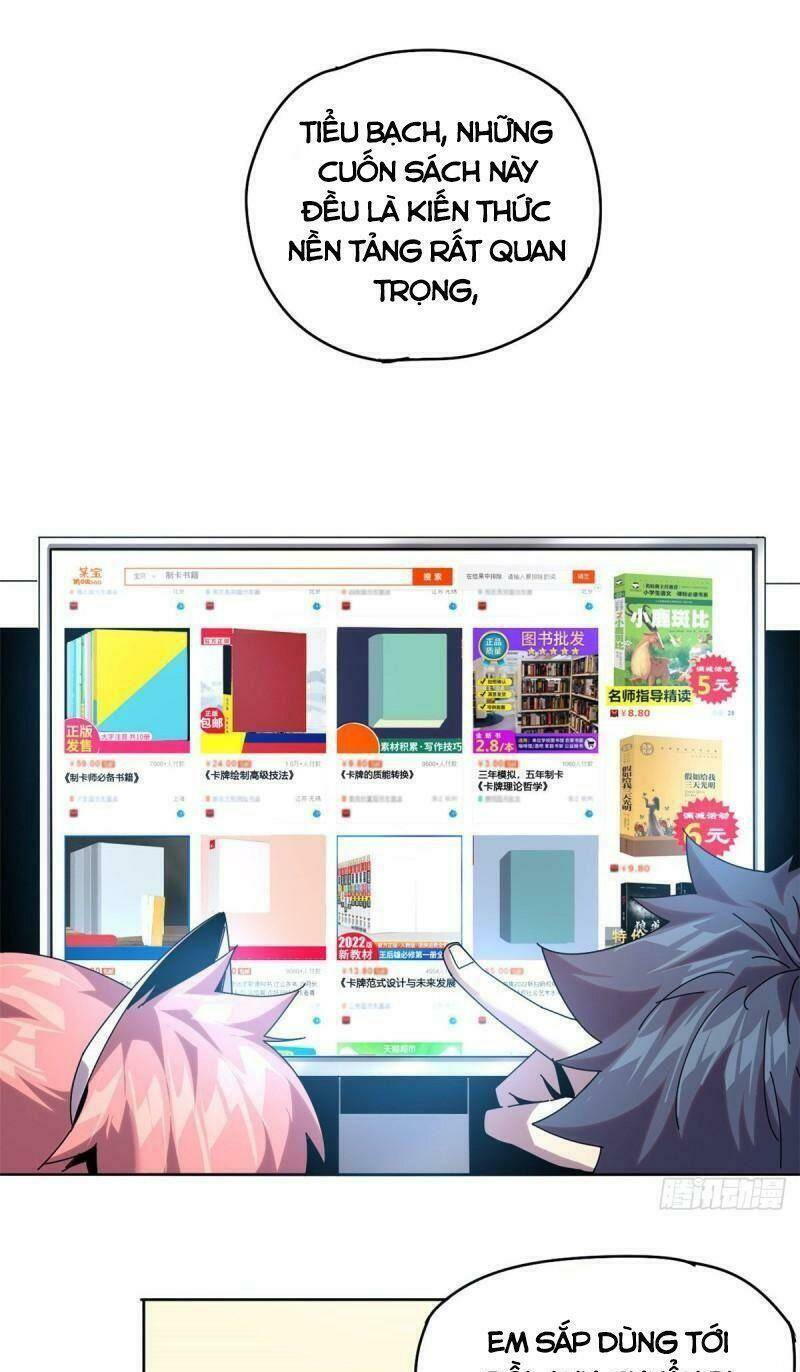 Siêu Thần Chế Tạp Sư Chap 51 - Next Chap 52