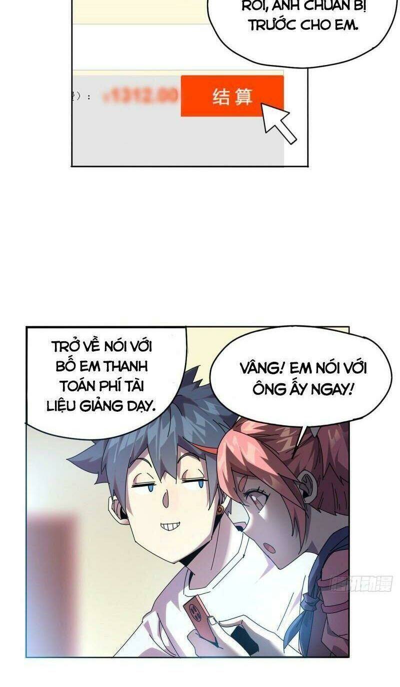 Siêu Thần Chế Tạp Sư Chap 51 - Next Chap 52