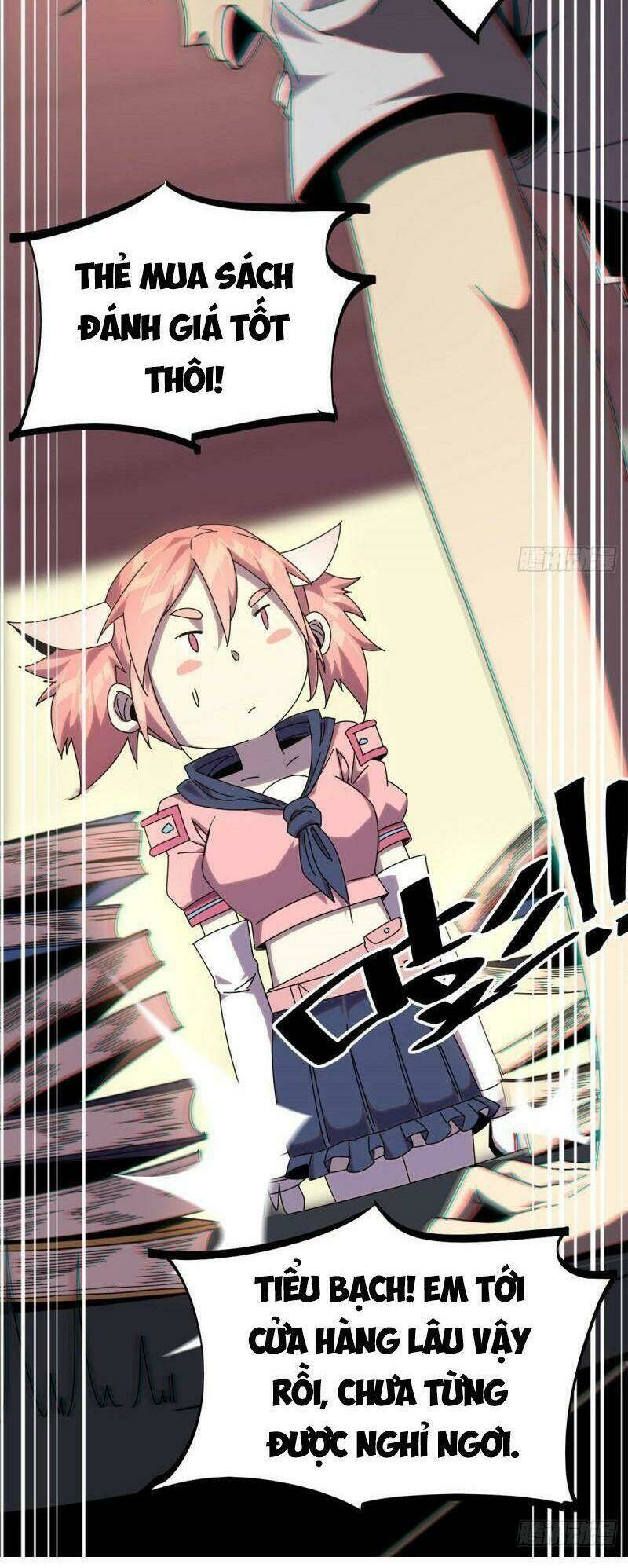 Siêu Thần Chế Tạp Sư Chap 51 - Next Chap 52