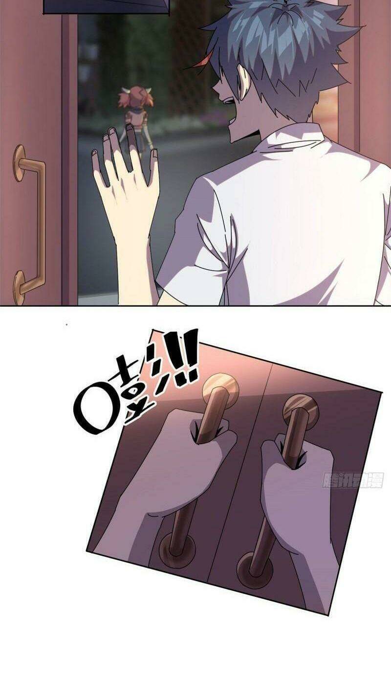 Siêu Thần Chế Tạp Sư Chap 51 - Next Chap 52