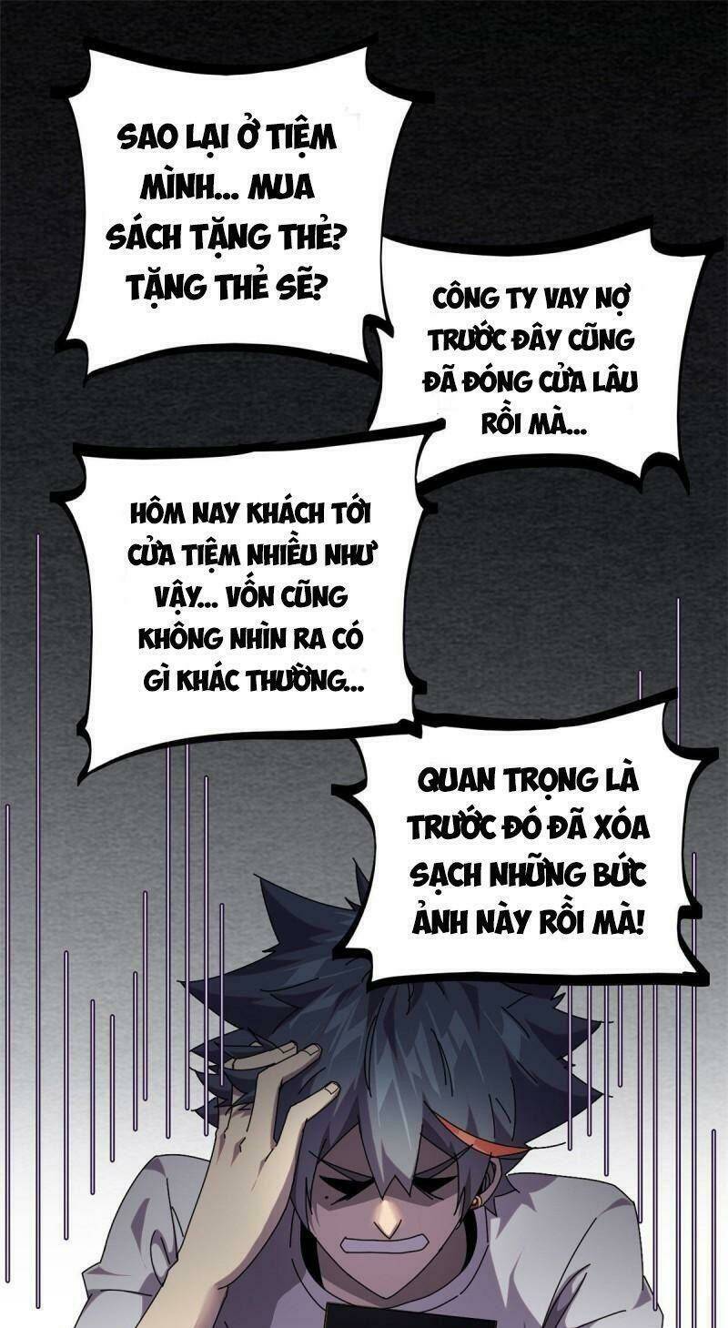 Siêu Thần Chế Tạp Sư Chap 51 - Next Chap 52