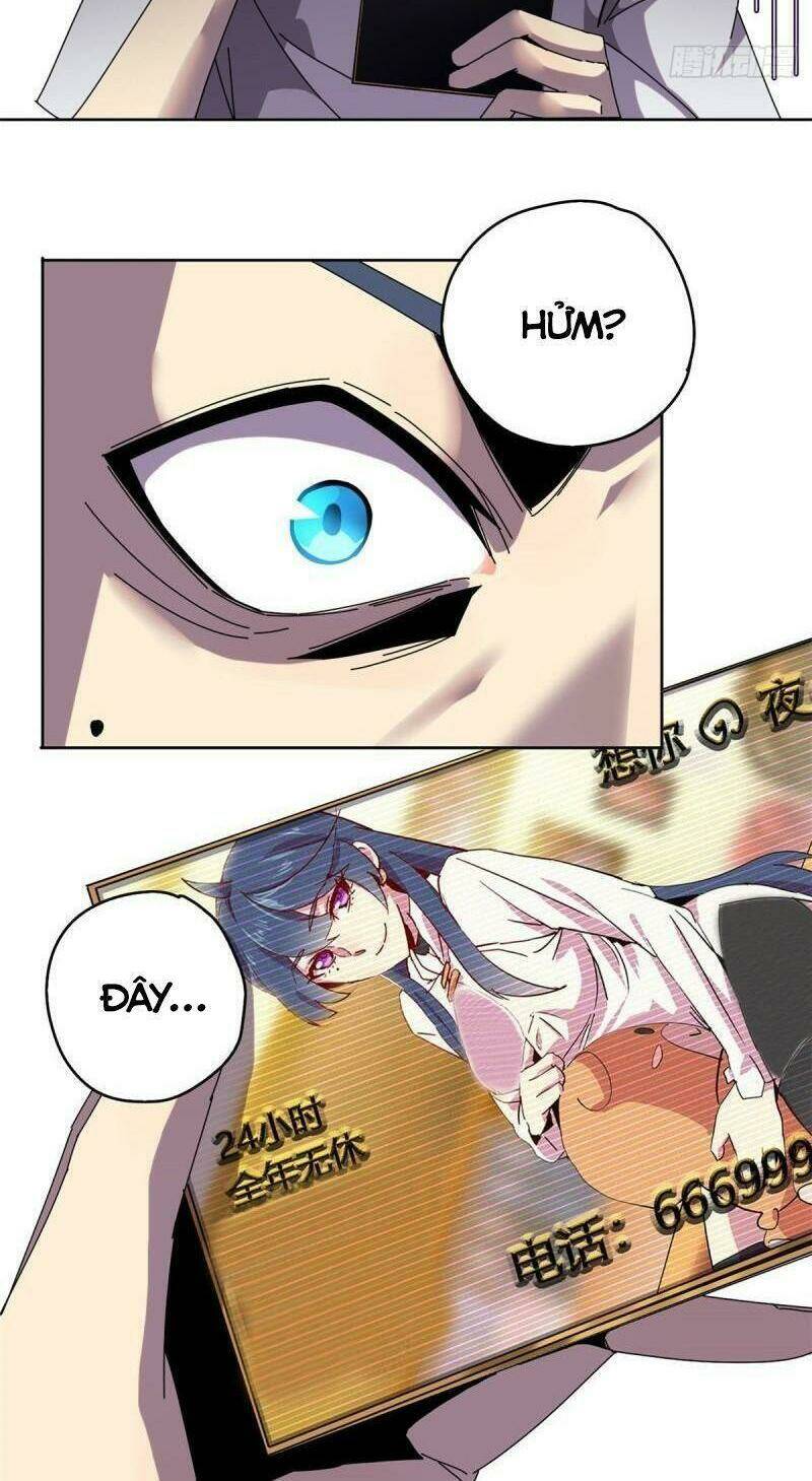 Siêu Thần Chế Tạp Sư Chap 51 - Next Chap 52