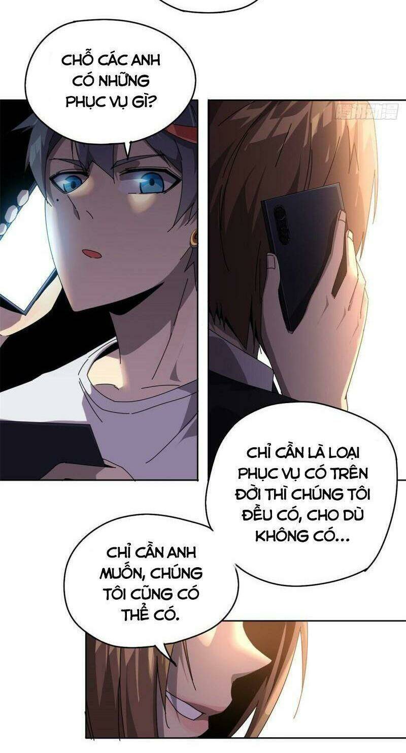 Siêu Thần Chế Tạp Sư Chap 51 - Next Chap 52