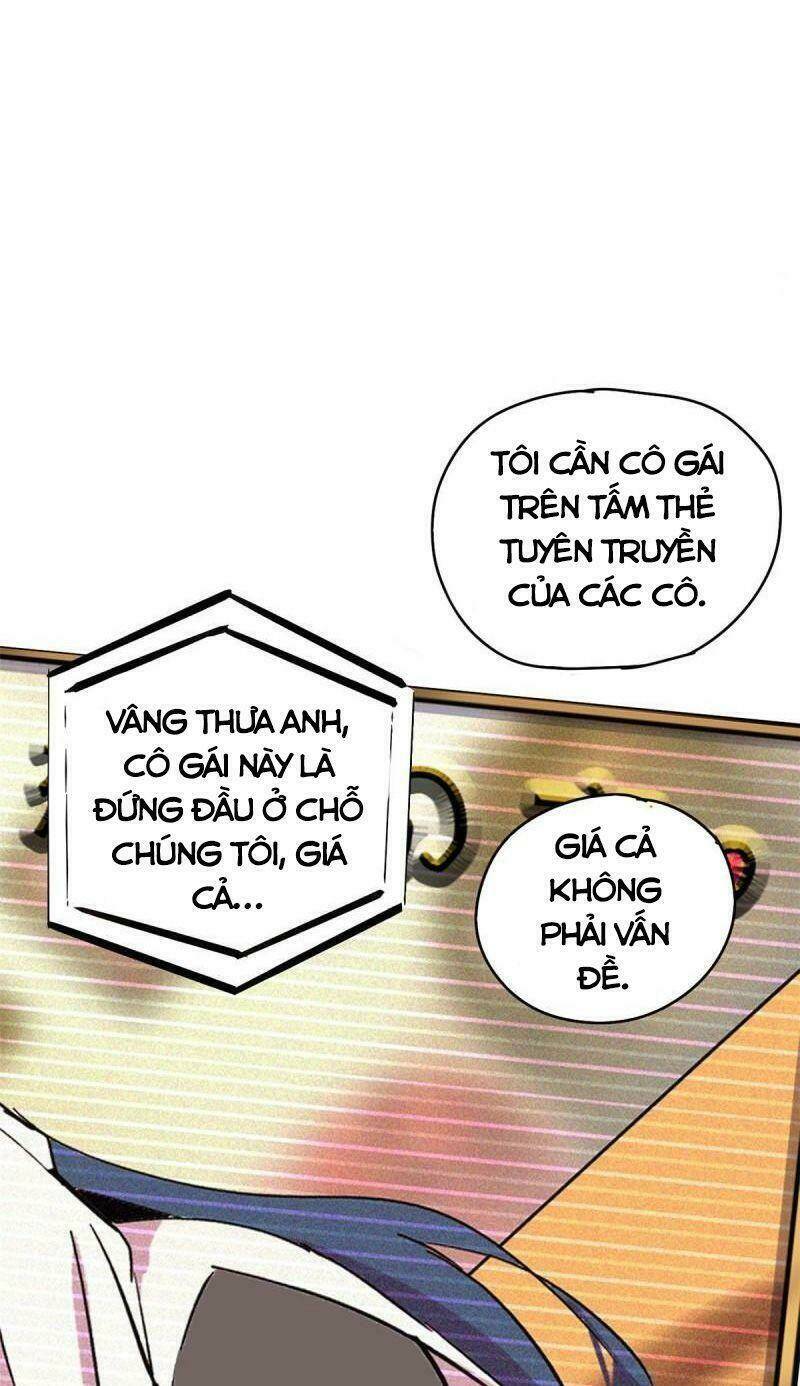 Siêu Thần Chế Tạp Sư Chap 51 - Next Chap 52