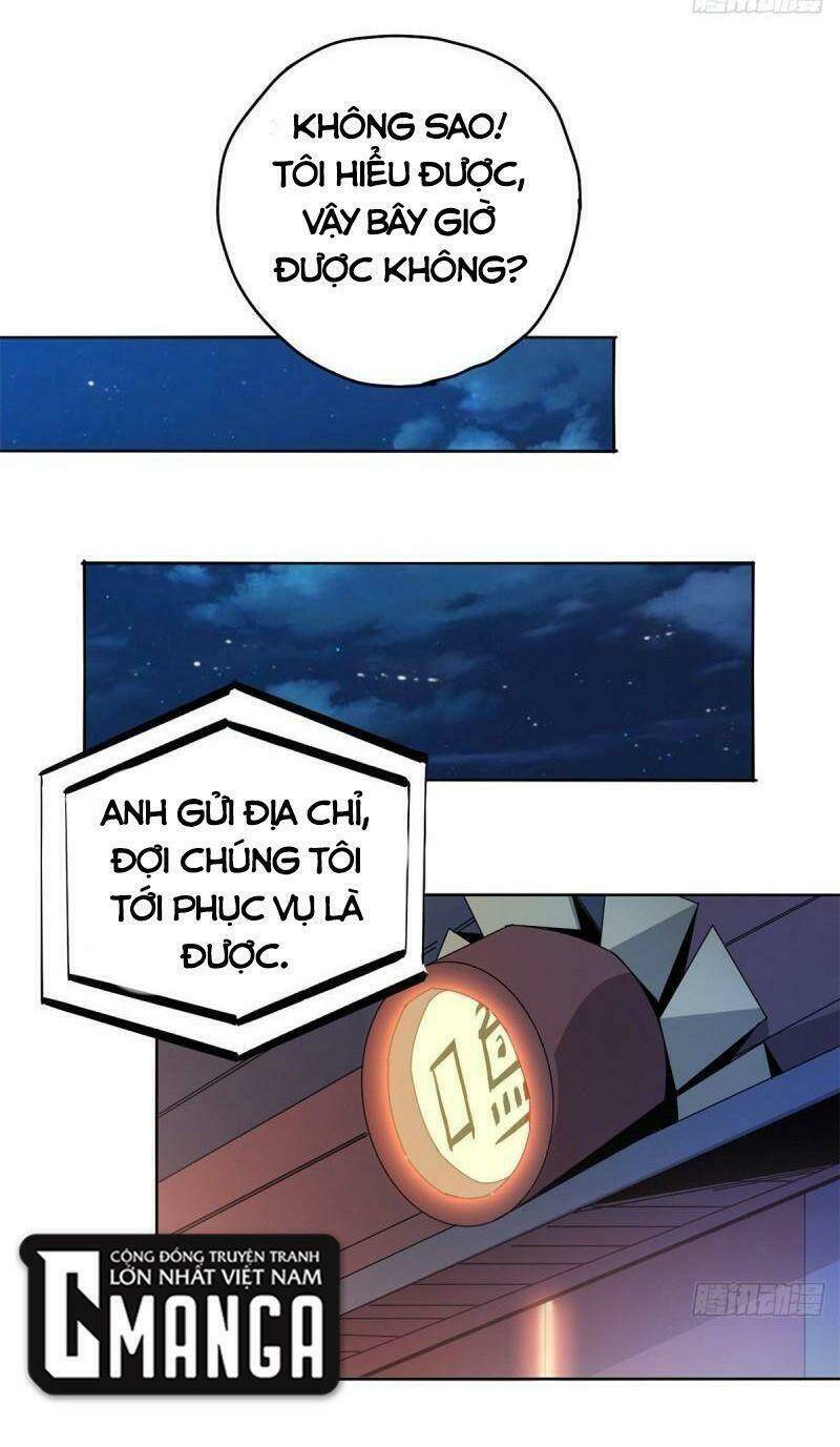 Siêu Thần Chế Tạp Sư Chap 51 - Next Chap 52