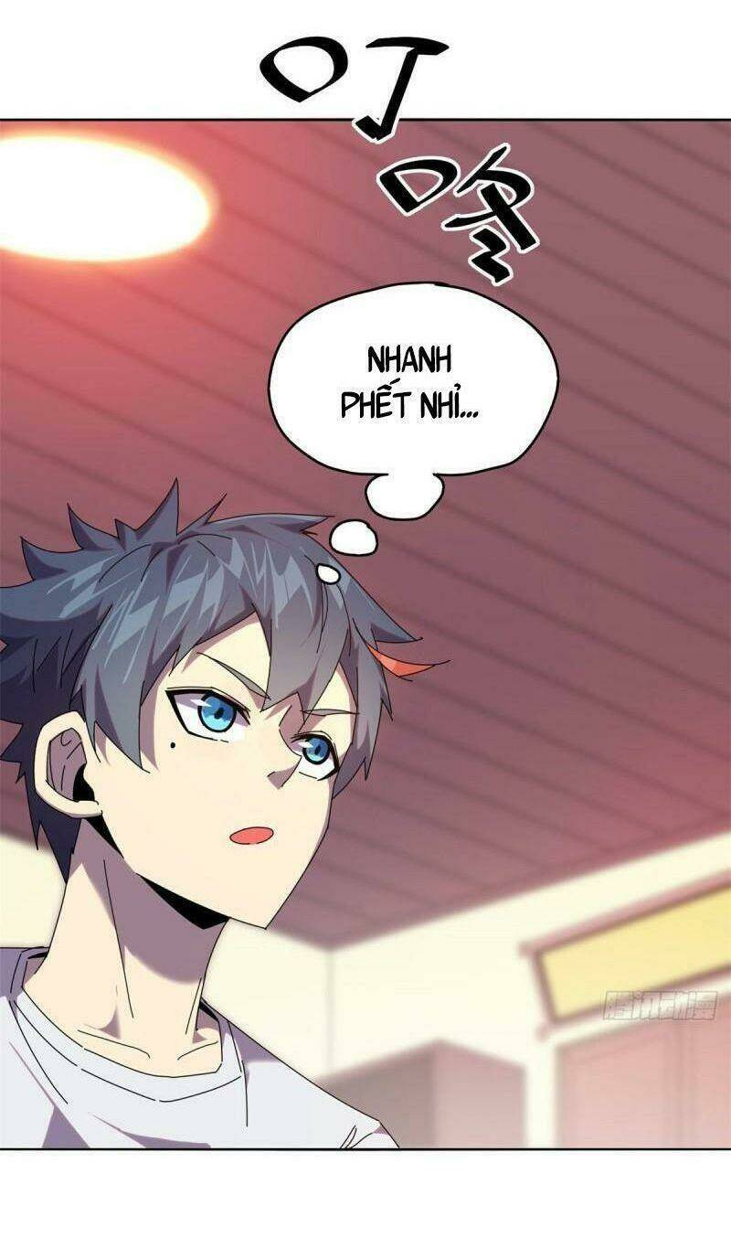 Siêu Thần Chế Tạp Sư Chap 51 - Next Chap 52