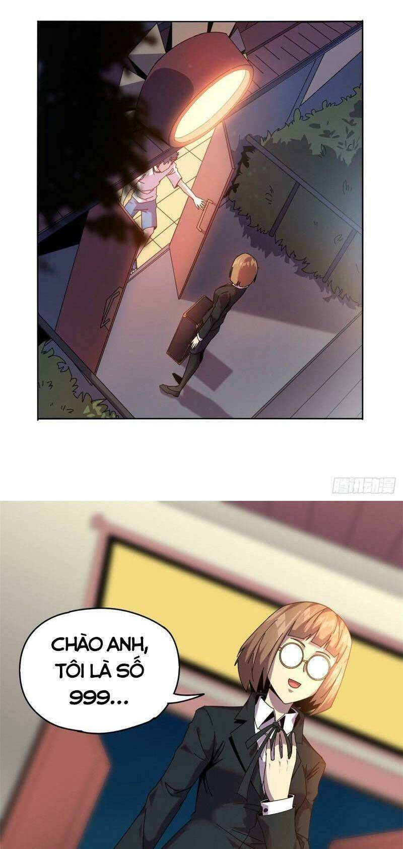 Siêu Thần Chế Tạp Sư Chap 51 - Next Chap 52