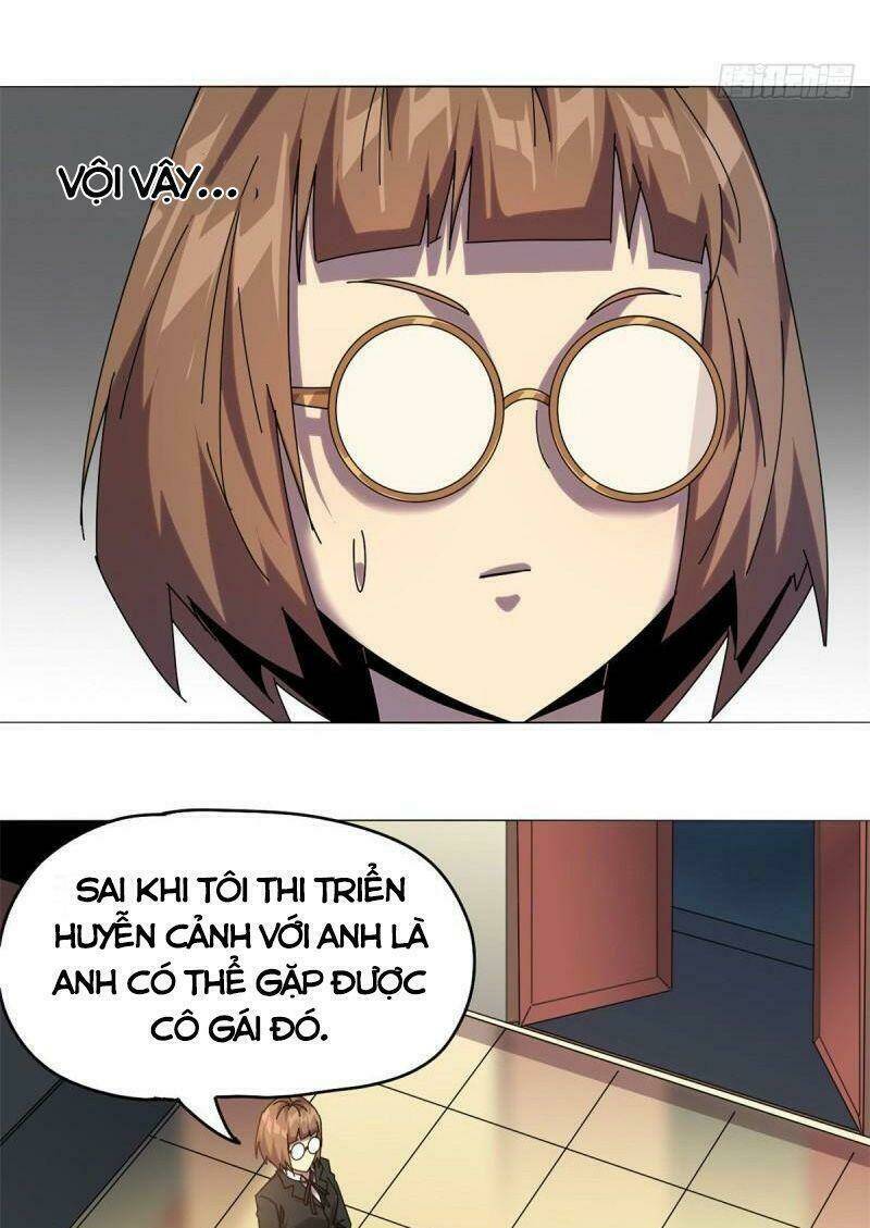 Siêu Thần Chế Tạp Sư Chap 51 - Next Chap 52