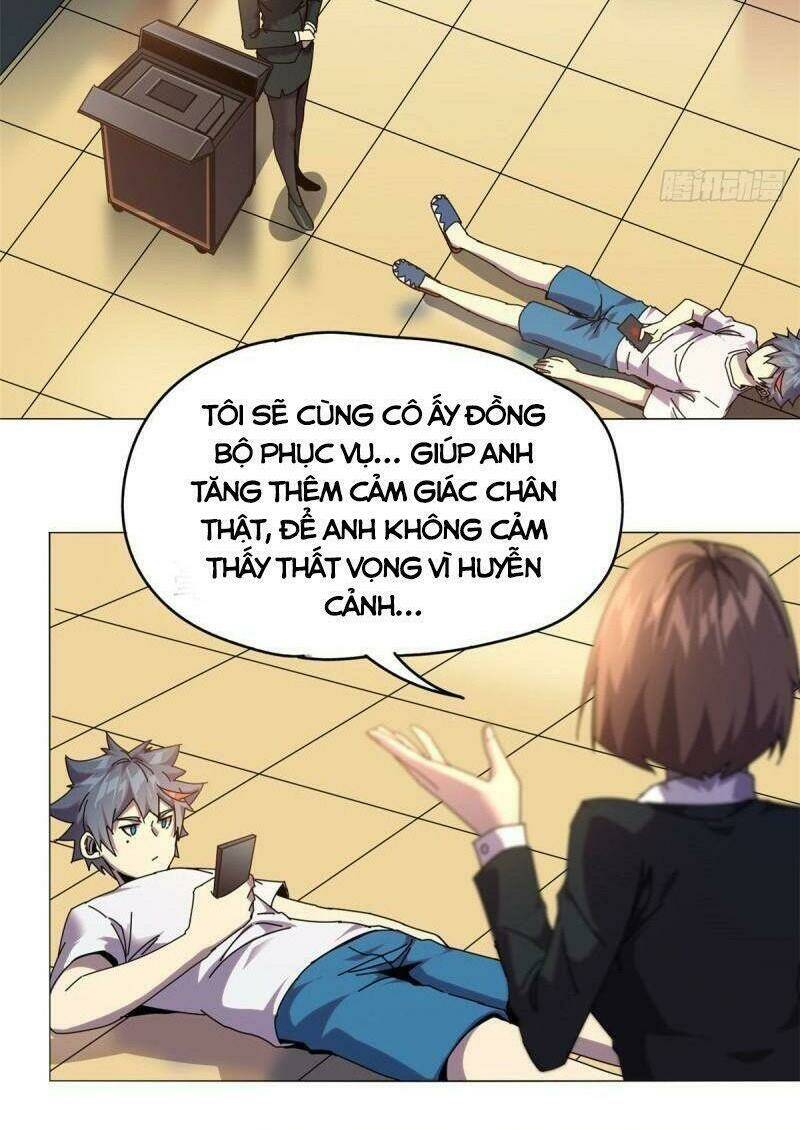 Siêu Thần Chế Tạp Sư Chap 51 - Next Chap 52