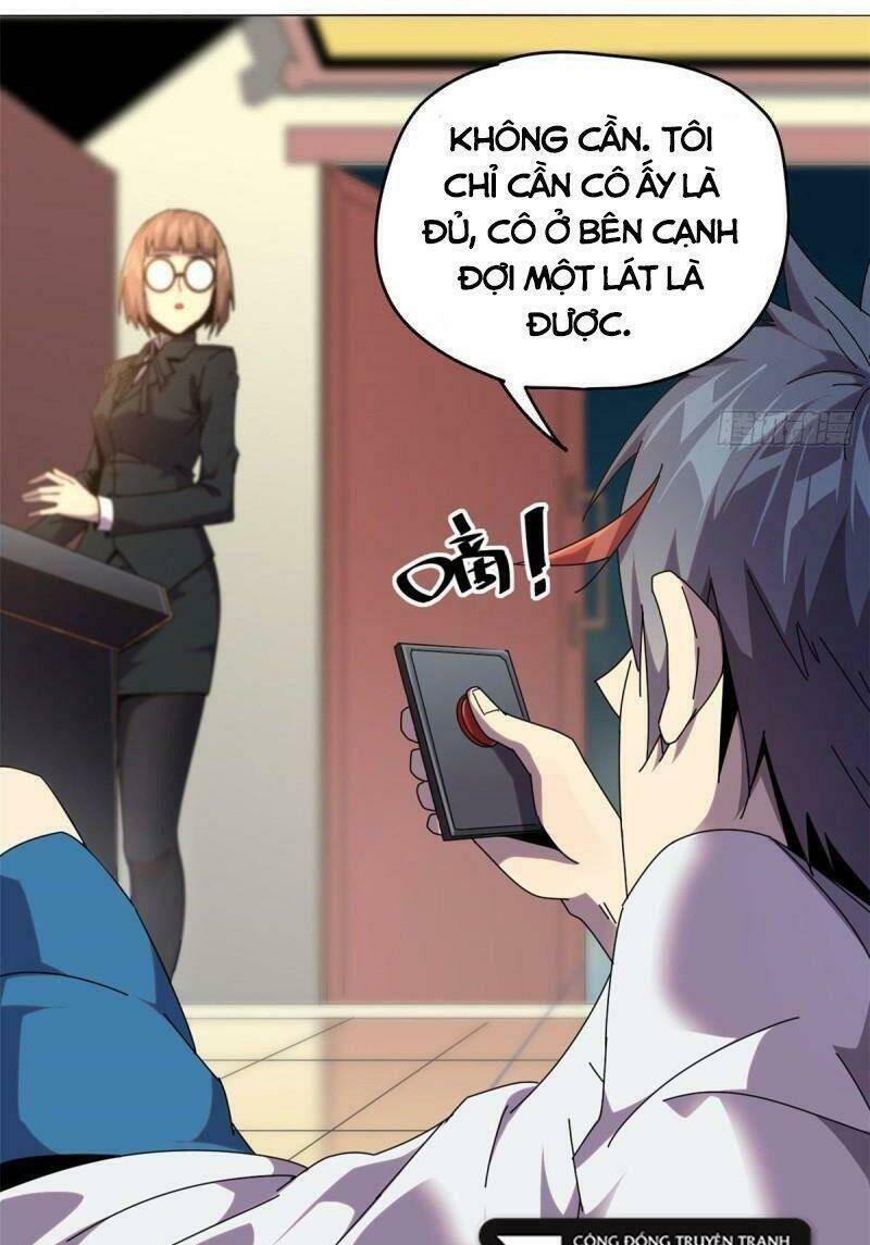 Siêu Thần Chế Tạp Sư Chap 51 - Next Chap 52