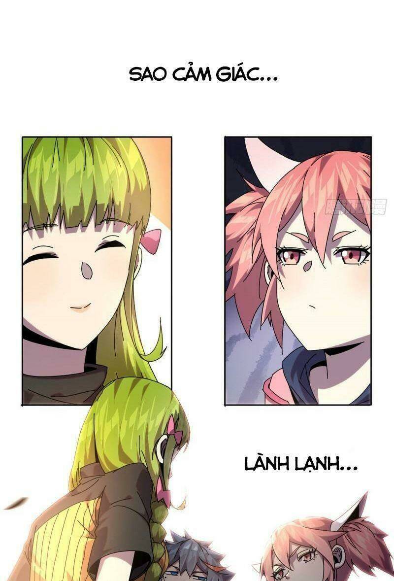 Siêu Thần Chế Tạp Sư Chap 51 - Next Chap 52