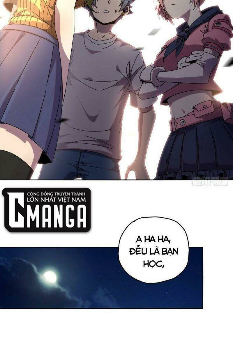 Siêu Thần Chế Tạp Sư Chap 51 - Next Chap 52