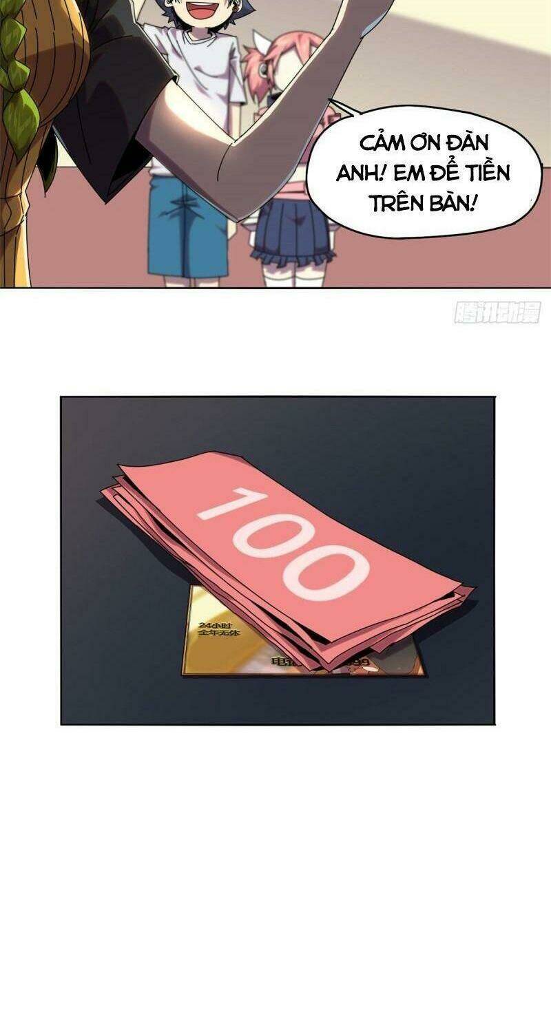 Siêu Thần Chế Tạp Sư Chap 51 - Next Chap 52