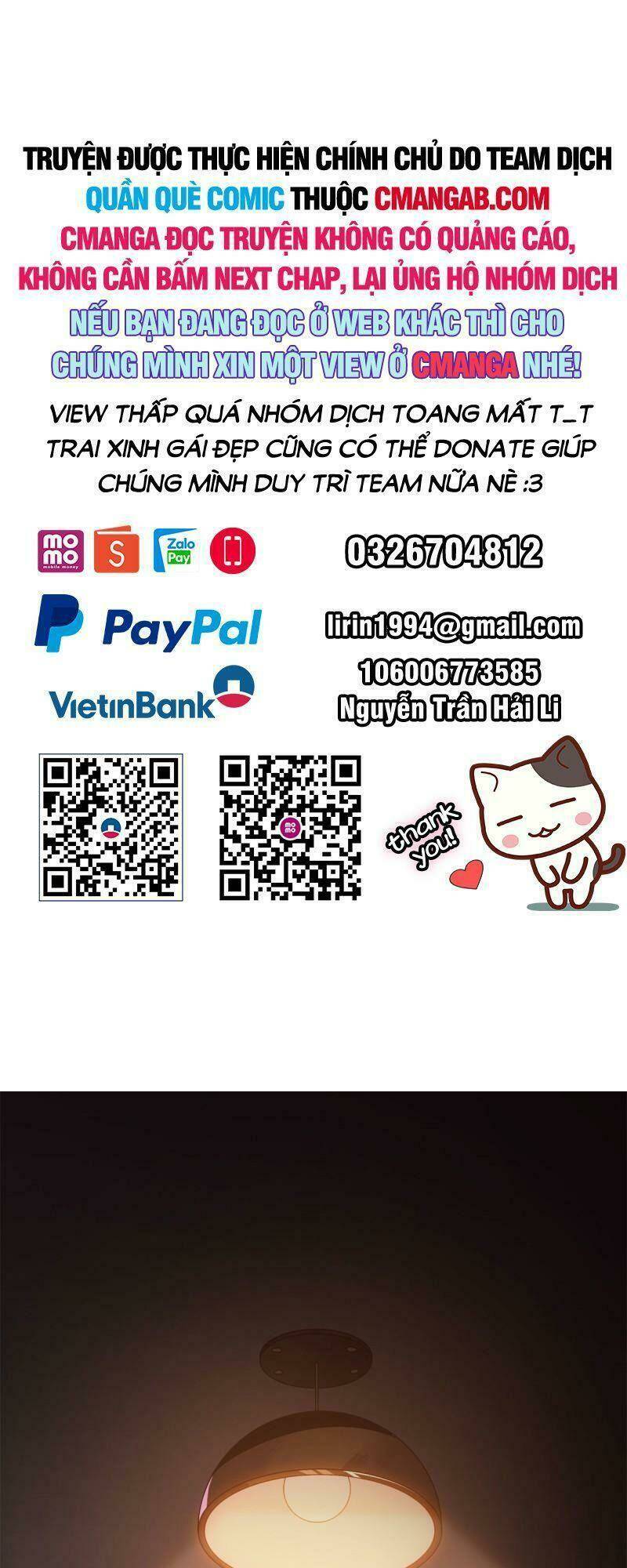 Siêu Thần Chế Tạp Sư Chap 52 - Next Chap 53