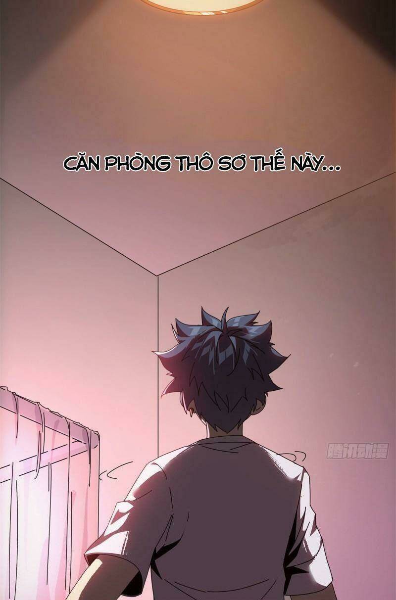 Siêu Thần Chế Tạp Sư Chap 52 - Next Chap 53