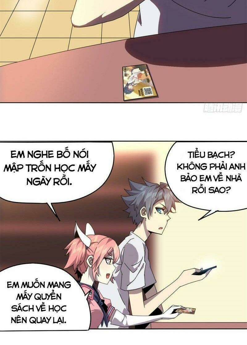 Siêu Thần Chế Tạp Sư Chap 52 - Next Chap 53