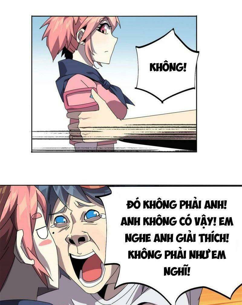 Siêu Thần Chế Tạp Sư Chap 52 - Next Chap 53