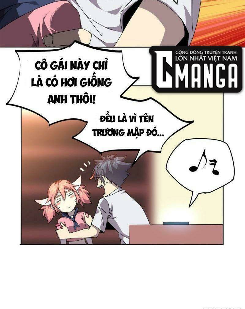 Siêu Thần Chế Tạp Sư Chap 52 - Next Chap 53