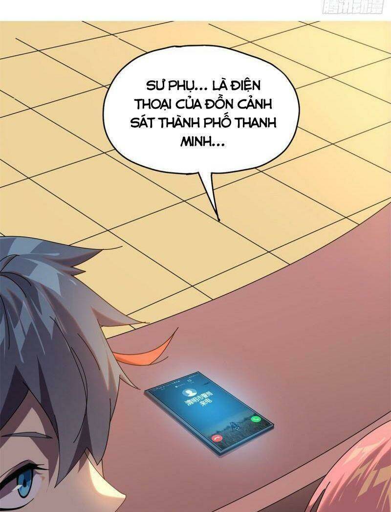 Siêu Thần Chế Tạp Sư Chap 52 - Next Chap 53