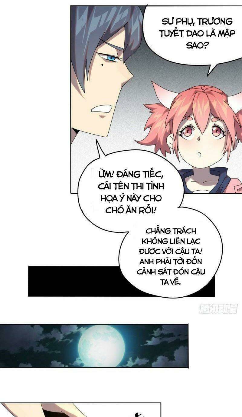 Siêu Thần Chế Tạp Sư Chap 52 - Next Chap 53