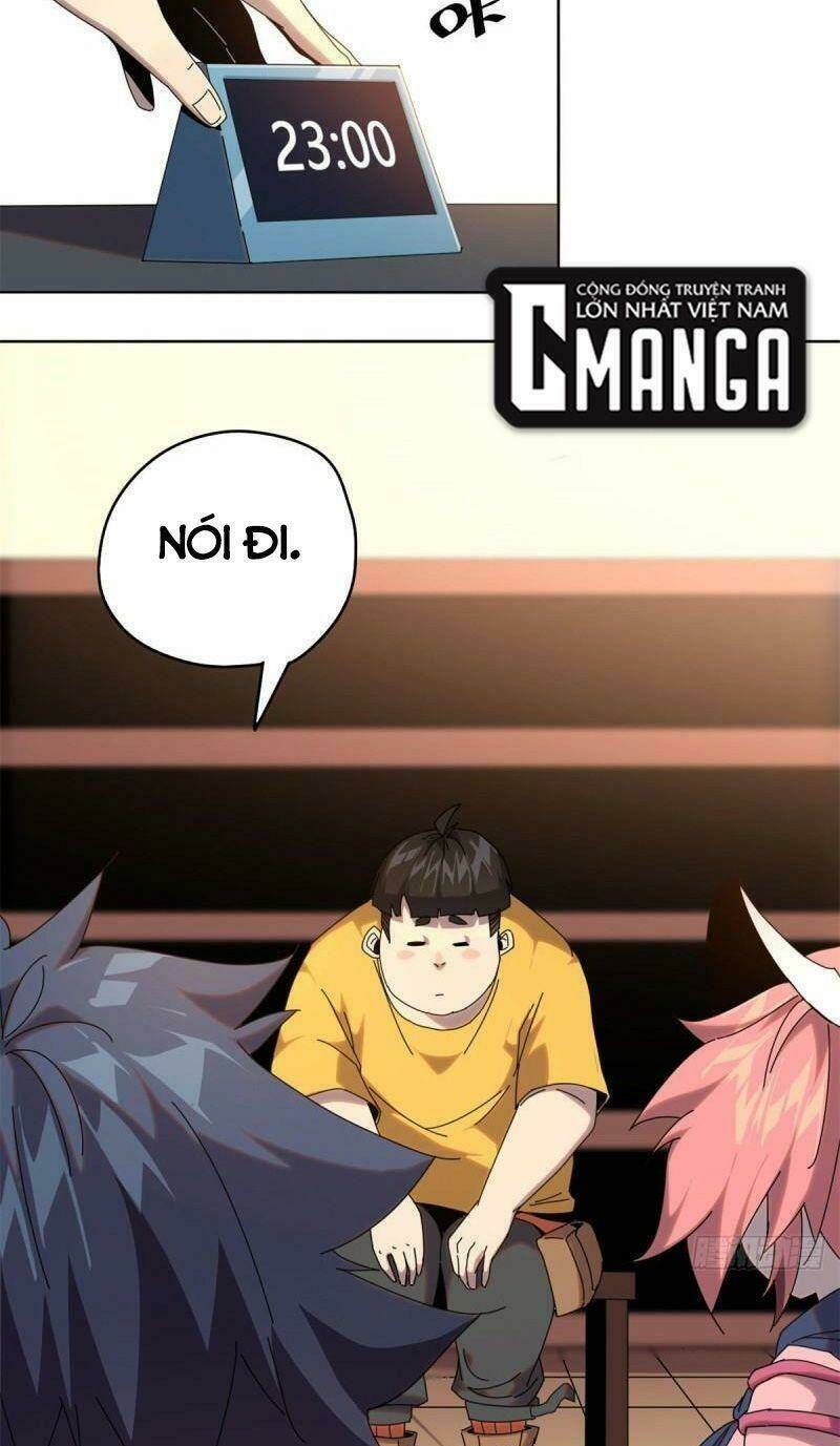 Siêu Thần Chế Tạp Sư Chap 52 - Next Chap 53