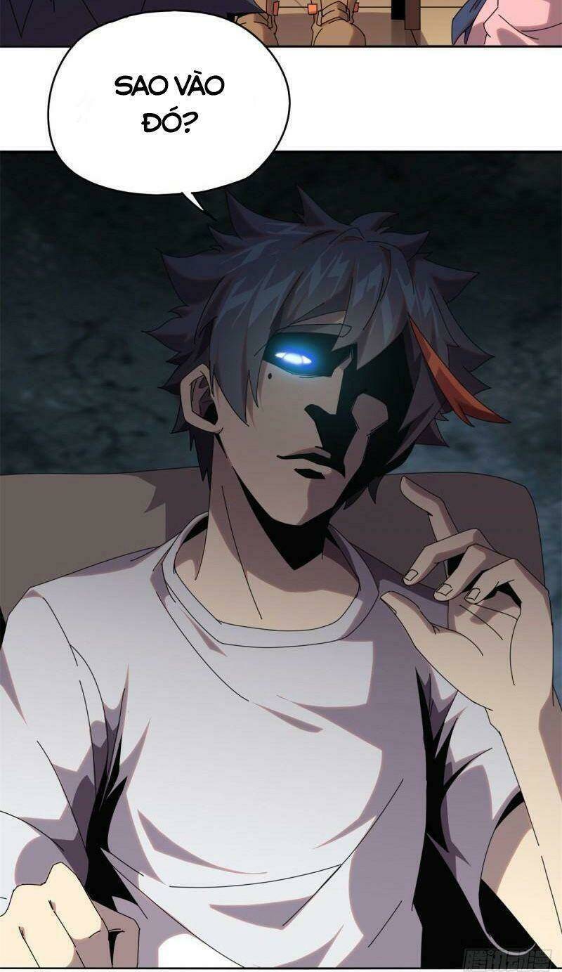 Siêu Thần Chế Tạp Sư Chap 52 - Next Chap 53