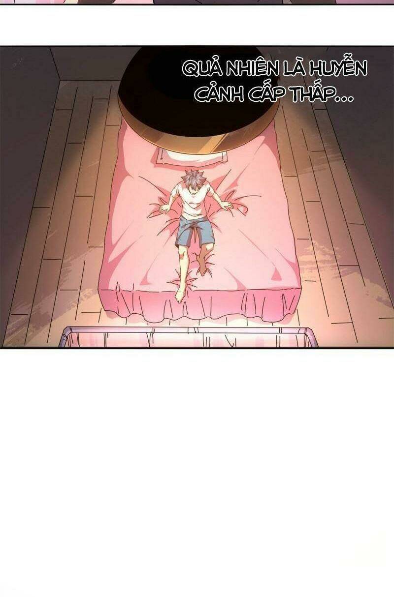 Siêu Thần Chế Tạp Sư Chap 52 - Next Chap 53