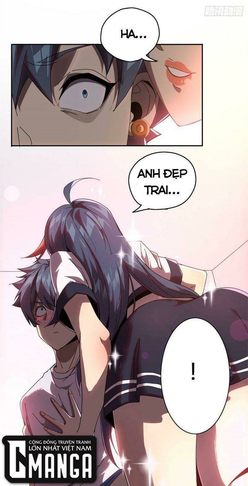 Siêu Thần Chế Tạp Sư Chap 52 - Next Chap 53