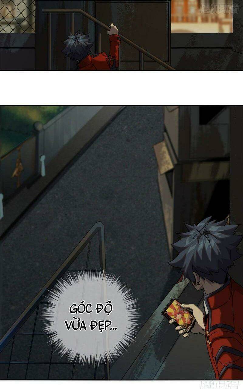 Siêu Thần Chế Tạp Sư Chap 52 - Next Chap 53