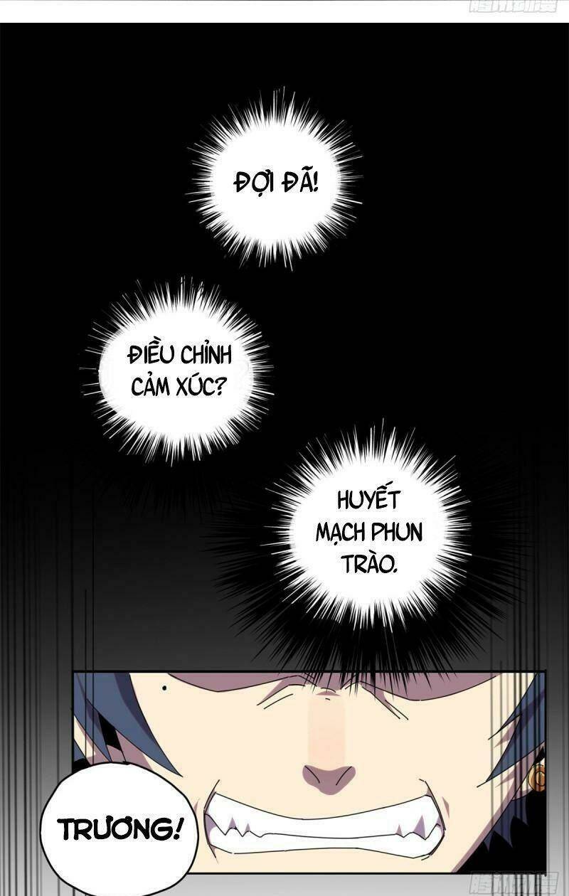 Siêu Thần Chế Tạp Sư Chap 52 - Next Chap 53