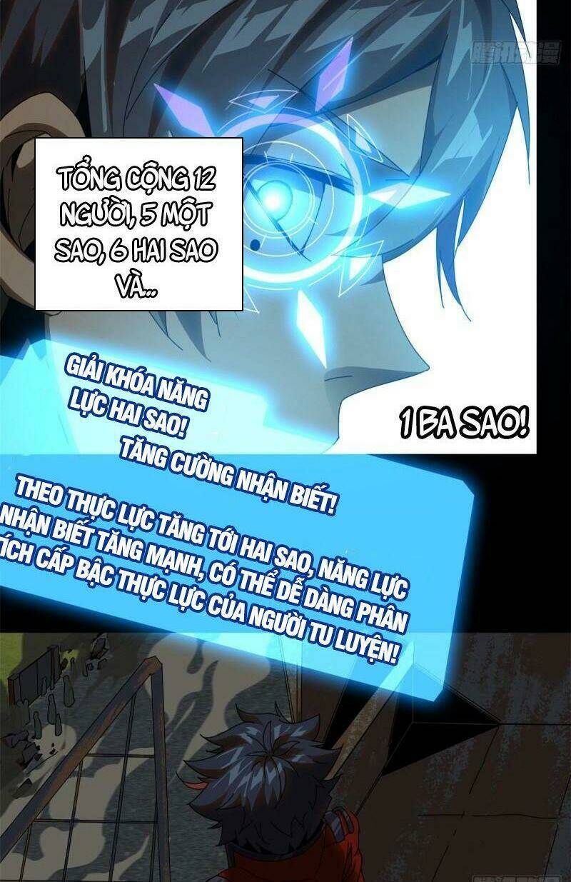 Siêu Thần Chế Tạp Sư Chap 53 - Next Chap 54