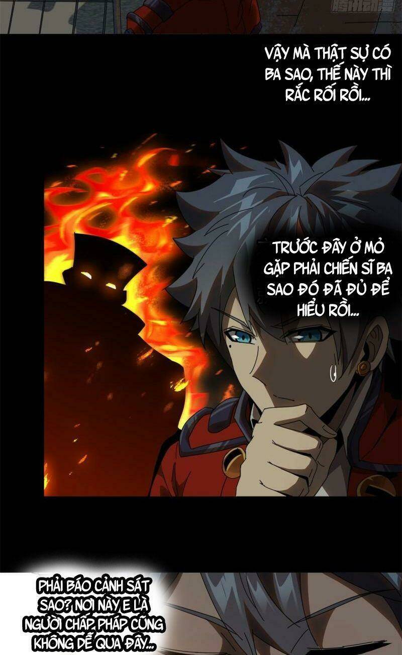 Siêu Thần Chế Tạp Sư Chap 53 - Next Chap 54