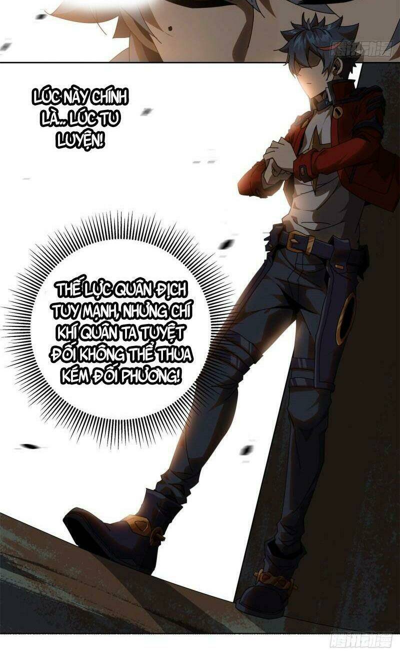 Siêu Thần Chế Tạp Sư Chap 53 - Next Chap 54