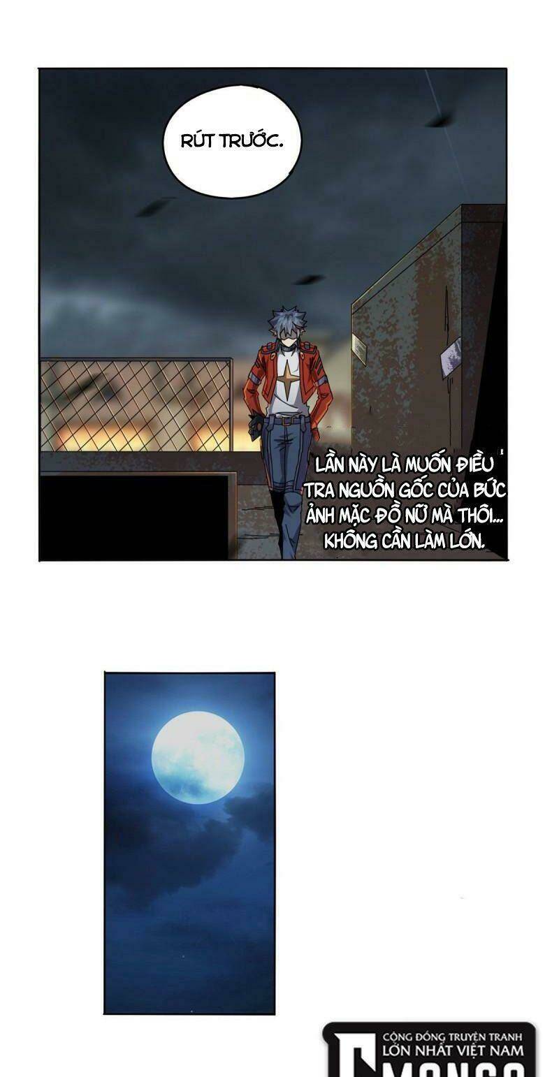 Siêu Thần Chế Tạp Sư Chap 53 - Next Chap 54