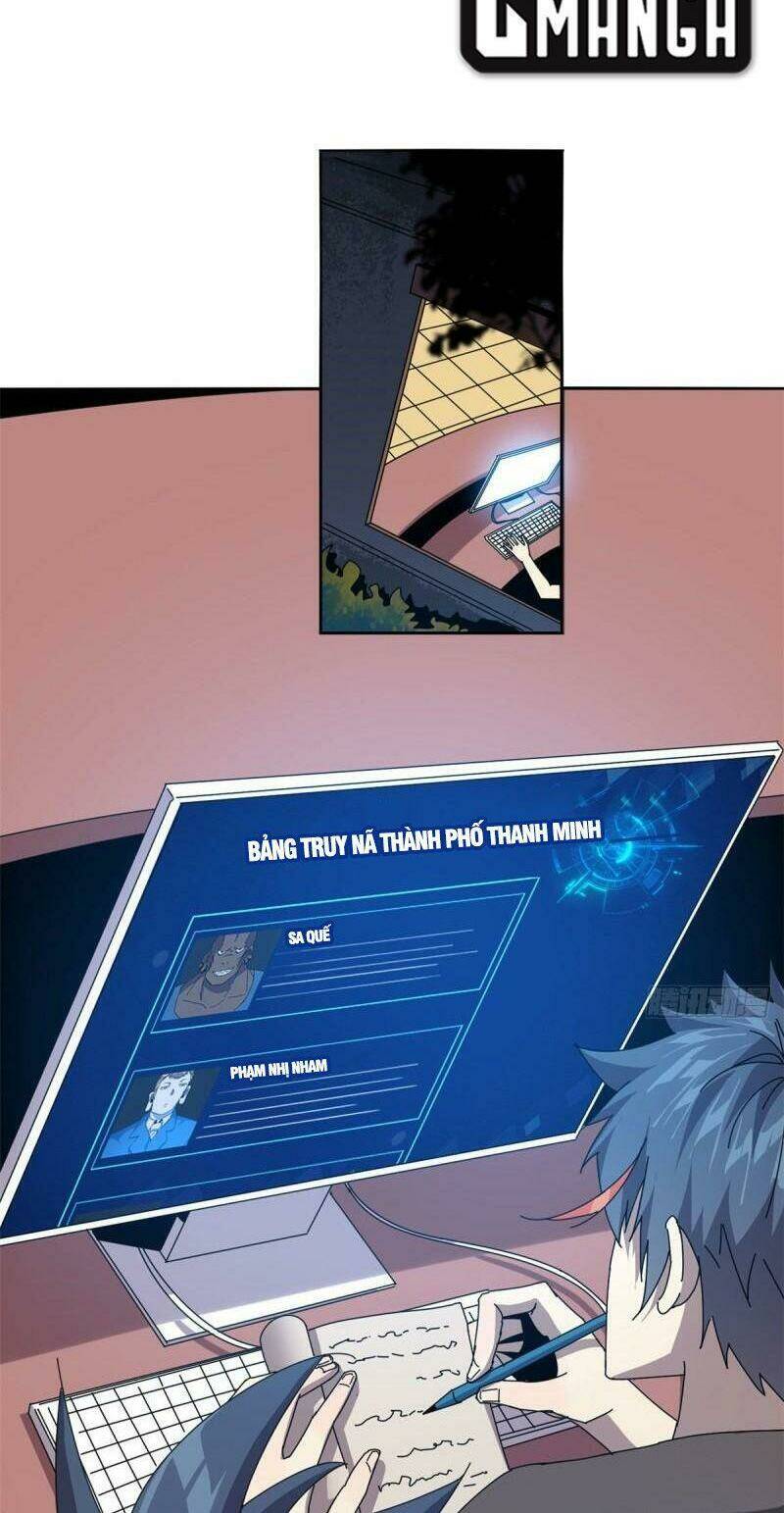 Siêu Thần Chế Tạp Sư Chap 53 - Next Chap 54