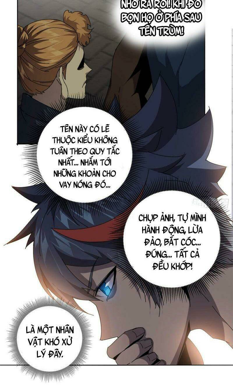 Siêu Thần Chế Tạp Sư Chap 53 - Next Chap 54