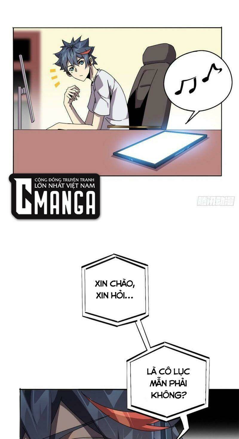 Siêu Thần Chế Tạp Sư Chap 53 - Next Chap 54