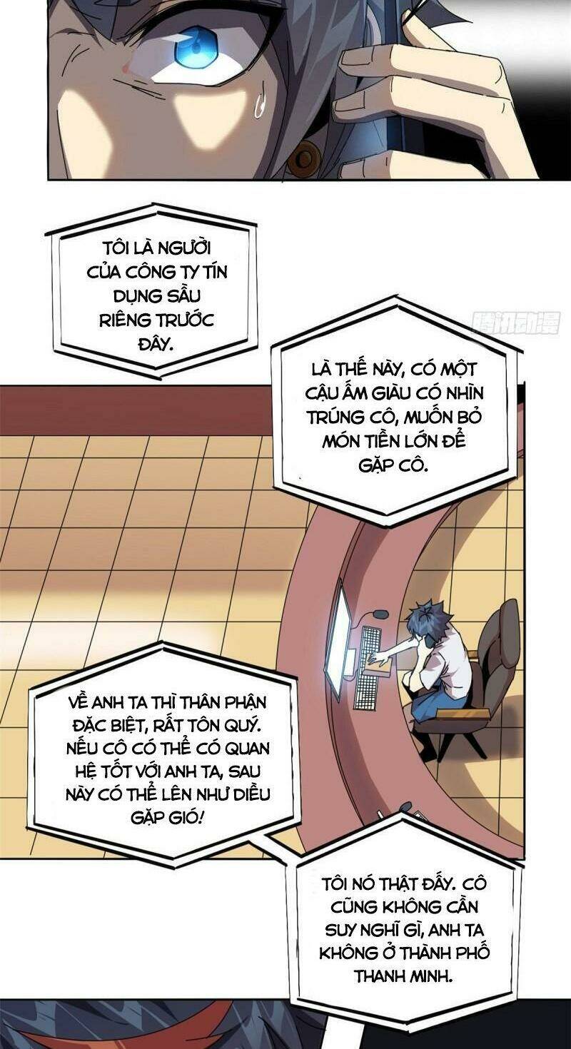 Siêu Thần Chế Tạp Sư Chap 53 - Next Chap 54