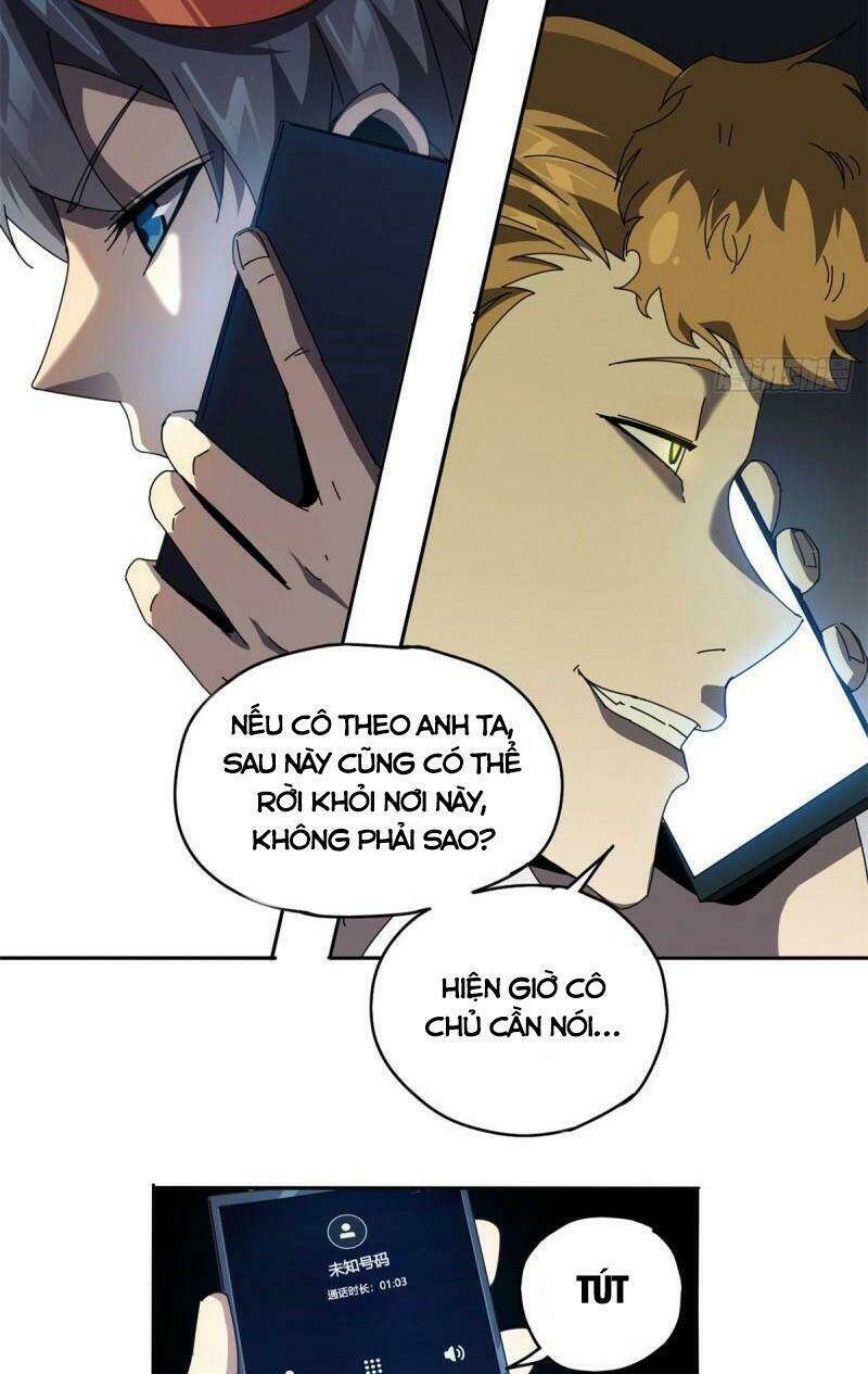 Siêu Thần Chế Tạp Sư Chap 53 - Next Chap 54