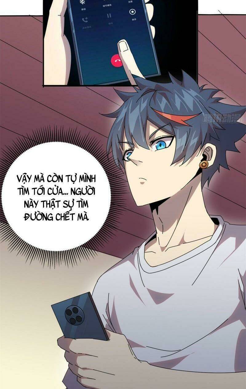 Siêu Thần Chế Tạp Sư Chap 53 - Next Chap 54