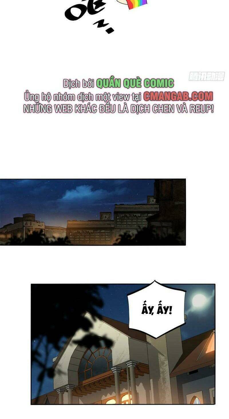 Siêu Thần Chế Tạp Sư Chap 53 - Next Chap 54