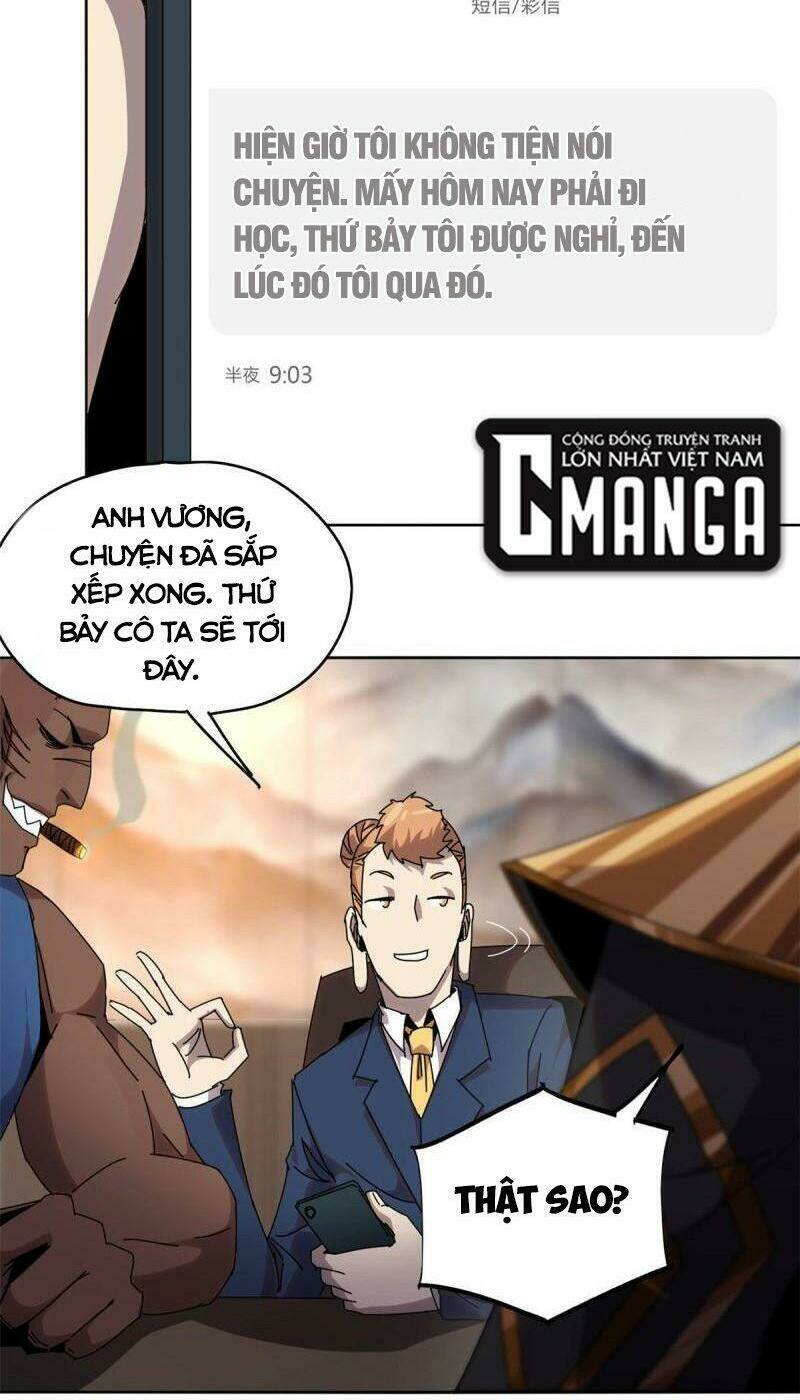 Siêu Thần Chế Tạp Sư Chap 53 - Next Chap 54
