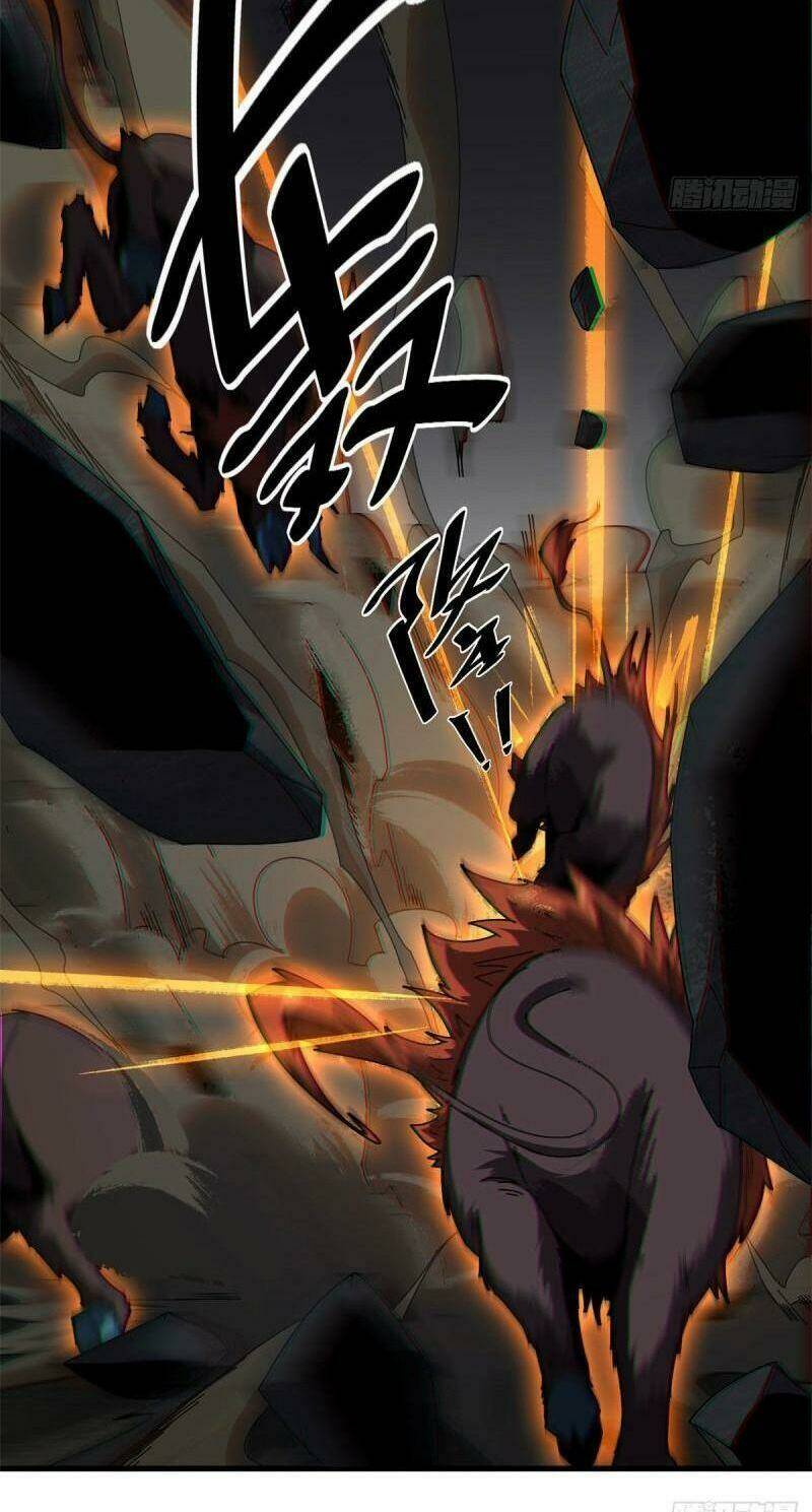 Siêu Thần Chế Tạp Sư Chap 53 - Next Chap 54