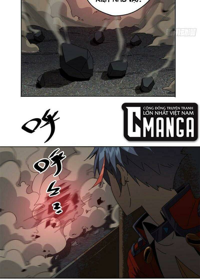 Siêu Thần Chế Tạp Sư Chap 53 - Next Chap 54