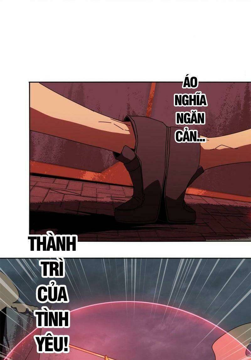 Siêu Thần Chế Tạp Sư Chap 53 - Next Chap 54