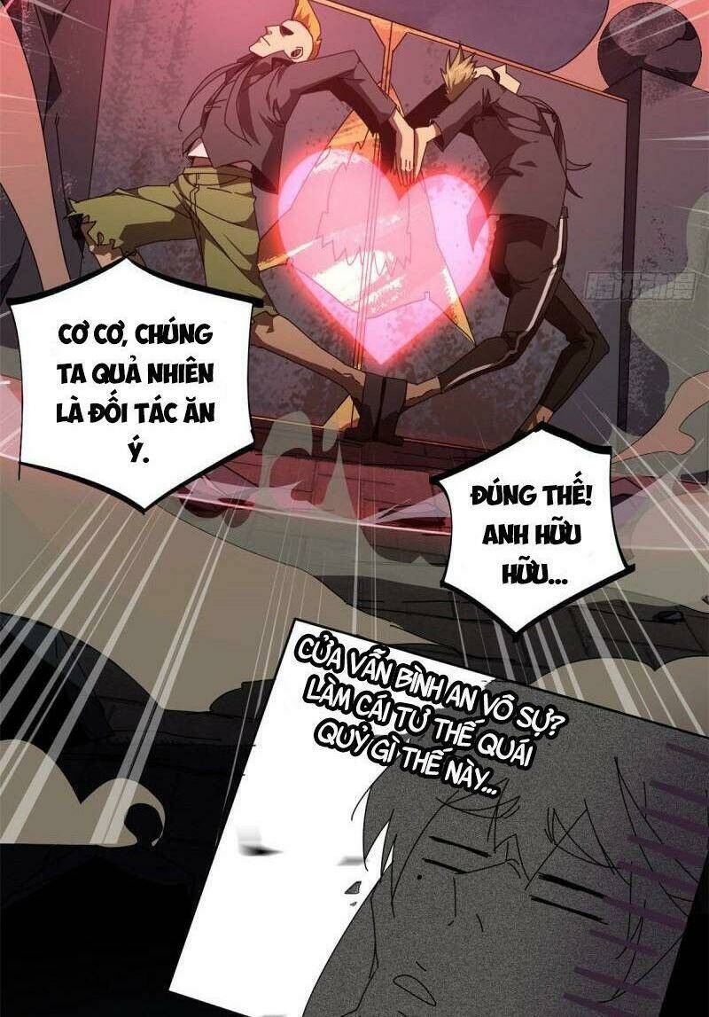 Siêu Thần Chế Tạp Sư Chap 53 - Next Chap 54