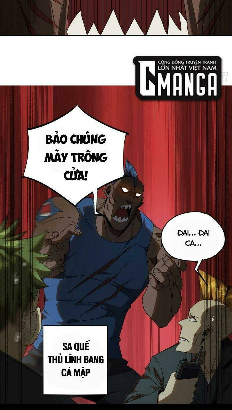 Siêu Thần Chế Tạp Sư Chap 53 - Next Chap 54