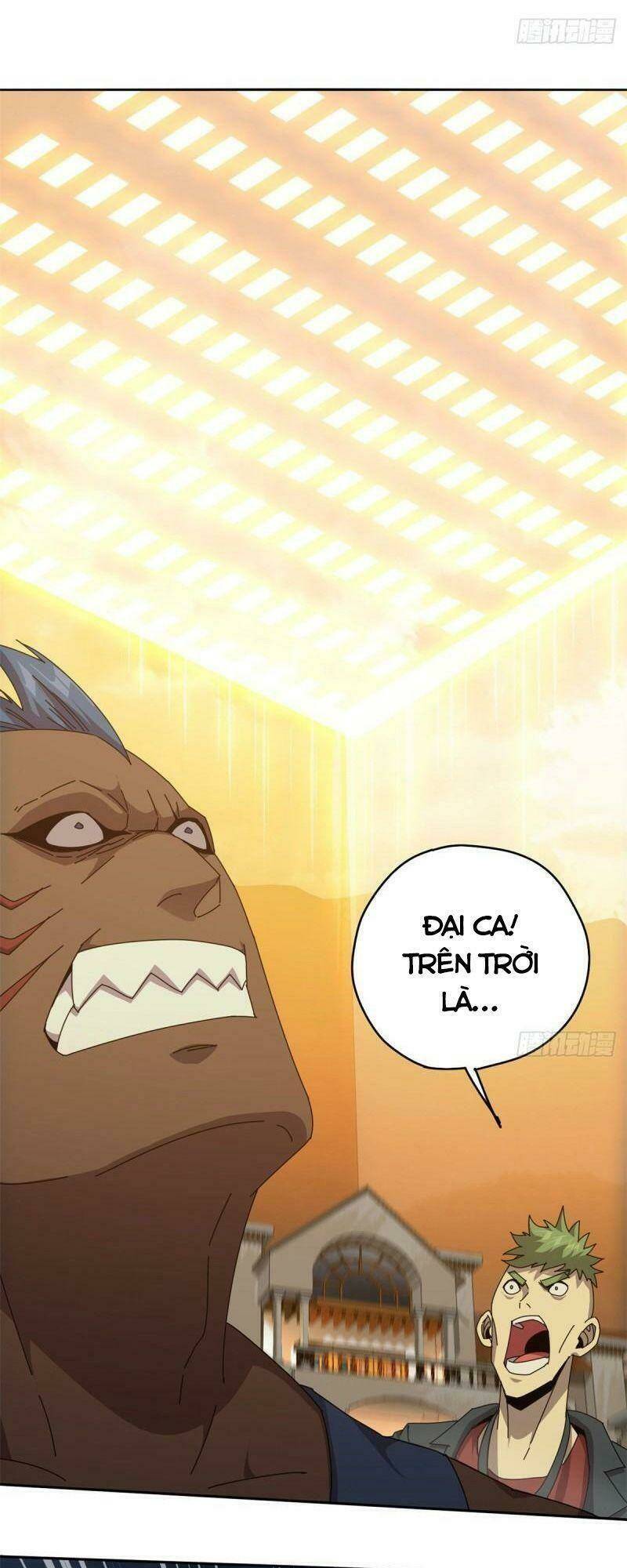 Siêu Thần Chế Tạp Sư Chap 54 - Next Chap 55