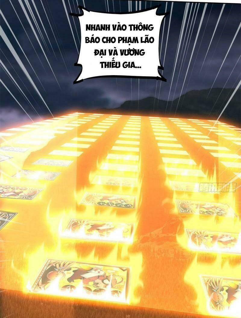 Siêu Thần Chế Tạp Sư Chap 54 - Next Chap 55