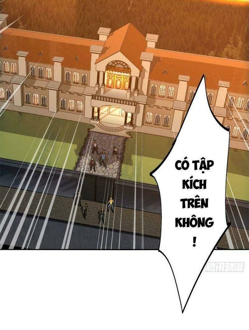 Siêu Thần Chế Tạp Sư Chap 54 - Next Chap 55